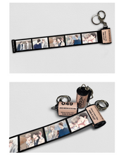 Cargar imagen en el visor de la galería, Between the lines! Film Keyring
