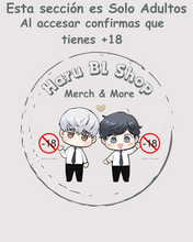 Cargar imagen en el visor de la galería, Acrylic Stand Mido - 미완관계
