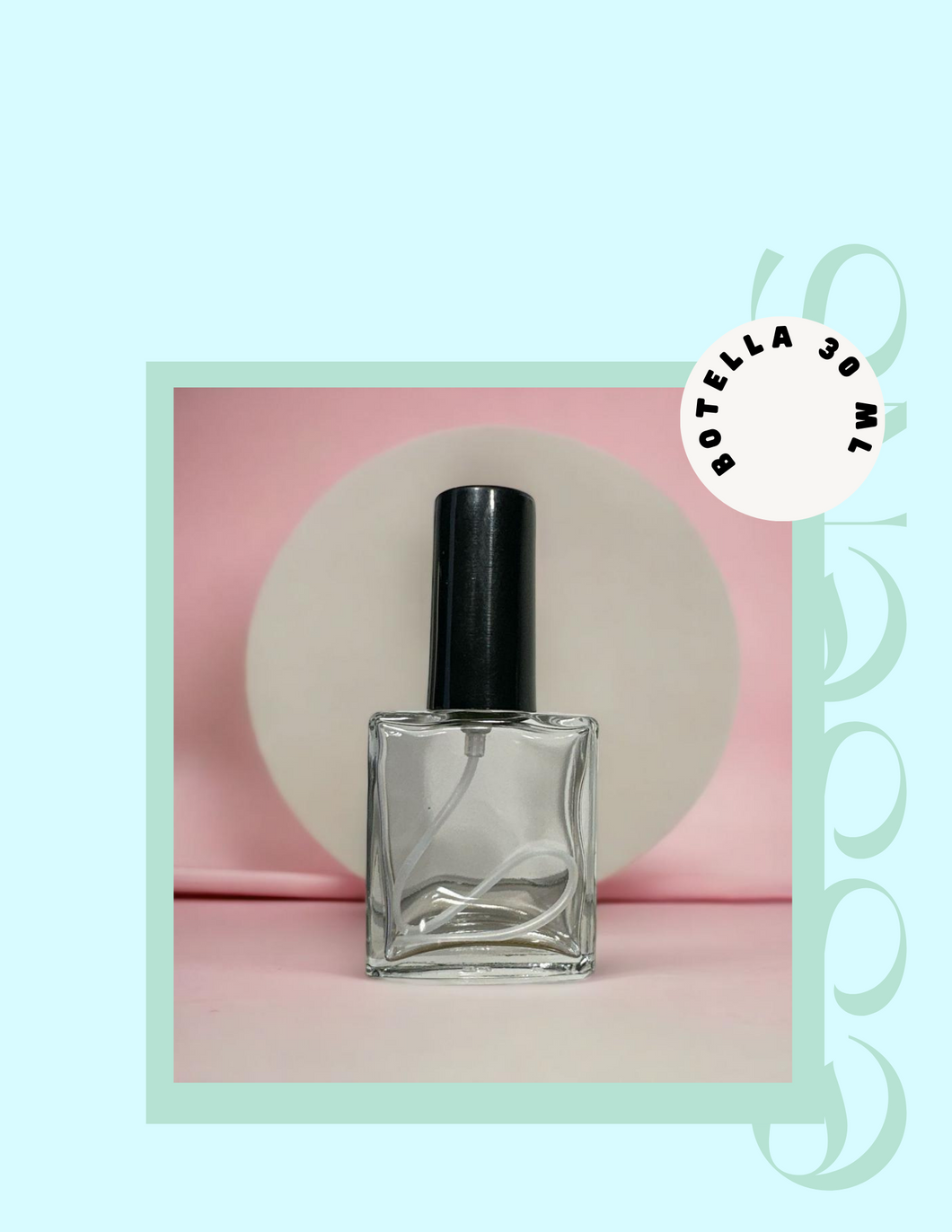 Caballero Inspirado en: BAD BOY - Carolina Herrera - Essens Parfum