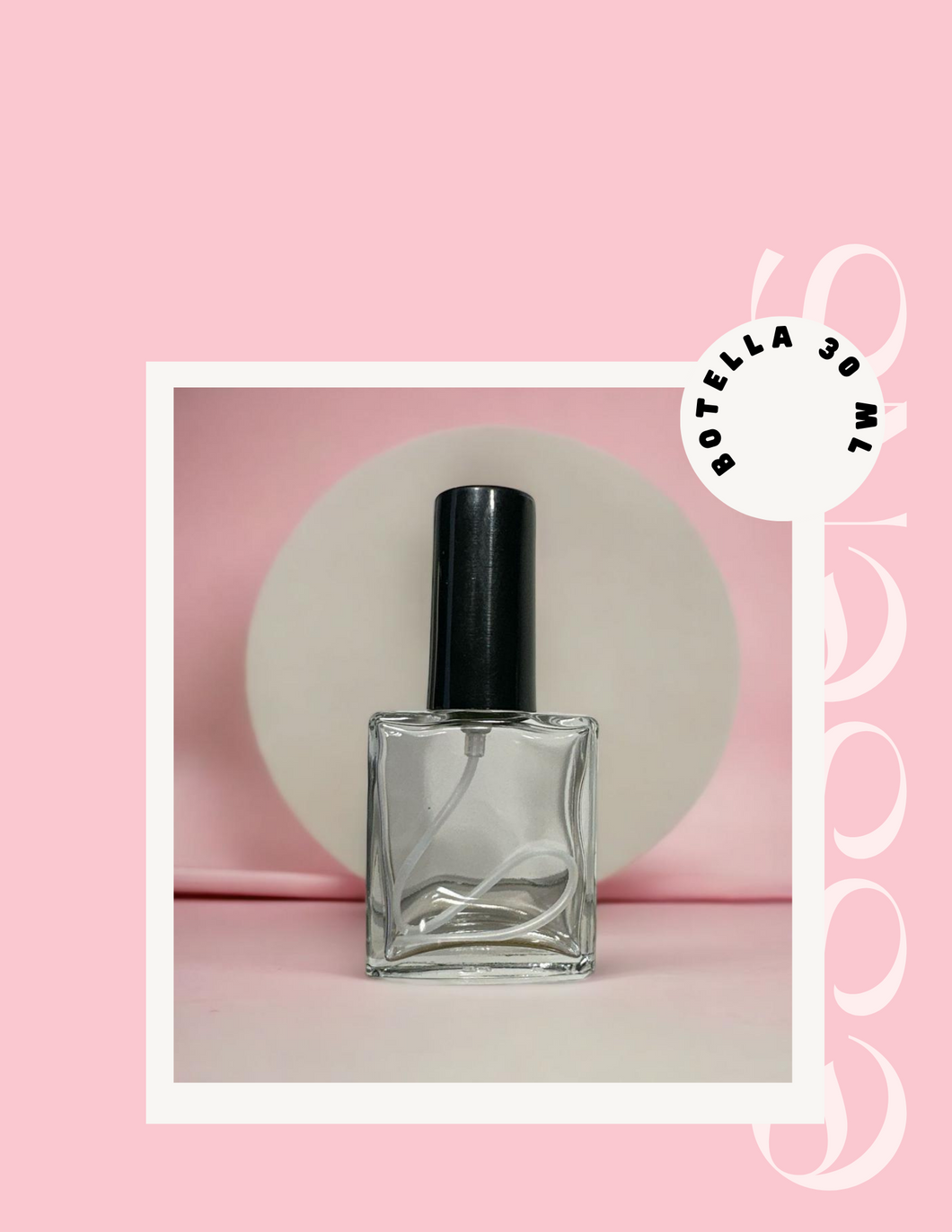 Dama Inspirado en: Chance Eau Tendre - Channel- Essens Parfum