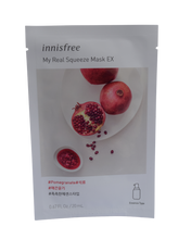 Cargar imagen en el visor de la galería, My Real Squeeze Mask - By Innisfree
