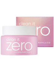 Cargar imagen en el visor de la galería, Clean It Zero - Banila Co
