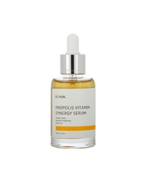 Propolis Vitamin Synergy Serum - iUNIK