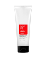 Cargar imagen en el visor de la galería, Salicylic Acid Daily Gentle Cleanser - By Cosrx
