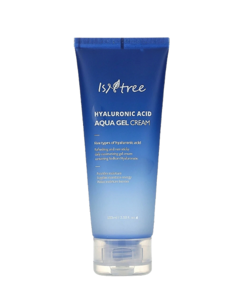 Hyaluronic Acid Aqua Gel Cream - Isntree