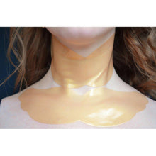 Cargar imagen en el visor de la galería, Neck Sheet Gold - By Petitfee
