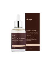 Cargar imagen en el visor de la galería, Beta Glucan Power Moisture Serum - IUNIK
