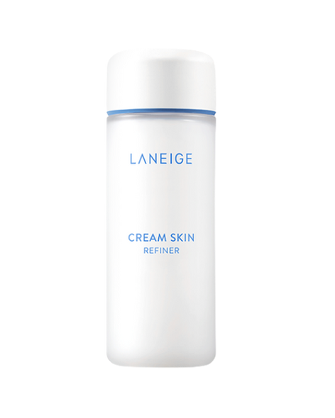 Cream Skin Refiner - Laneige