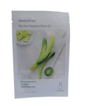 Cargar imagen en el visor de la galería, My Real Squeeze Mask - By Innisfree
