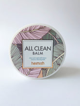 Cargar imagen en el visor de la galería, All Clean Balm - By Heimish
