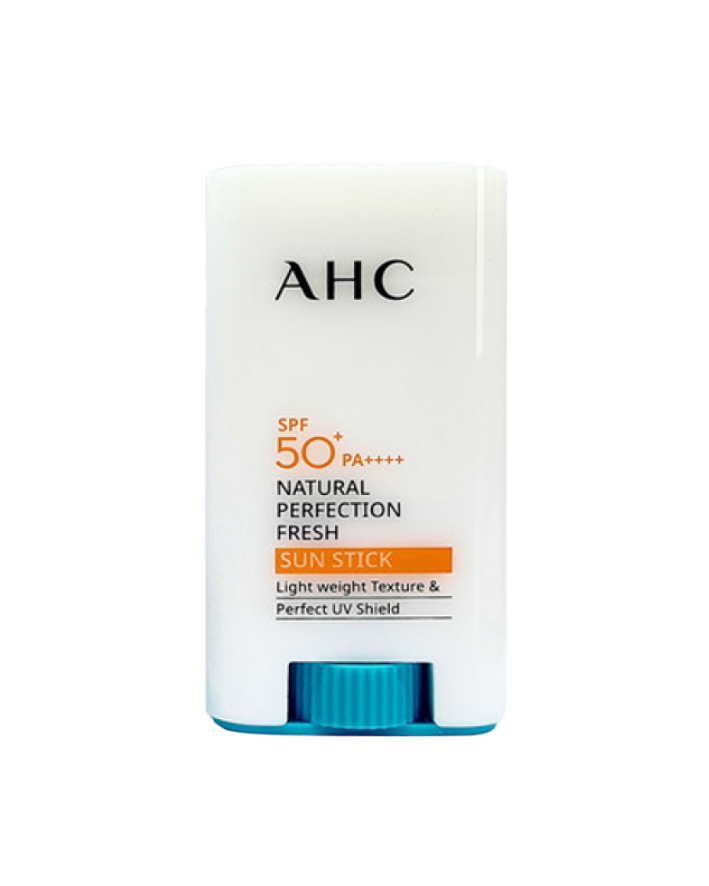 Natural Perfection Fresh Sun Stick SPF50+ PA++++ 17g