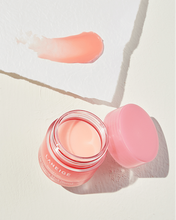 Cargar imagen en el visor de la galería, Lip Sleeping Mask - Laneige
