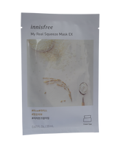 Cargar imagen en el visor de la galería, My Real Squeeze Mask - By Innisfree
