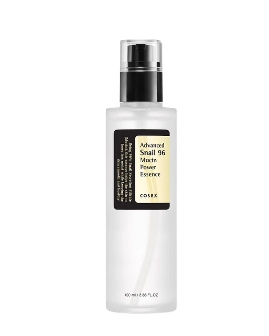 Advanced Snail 96 Mucin Power Essence - Cosrx