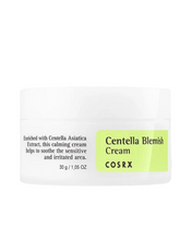 Cargar imagen en el visor de la galería, Centella Blemish Cream - Cosrx
