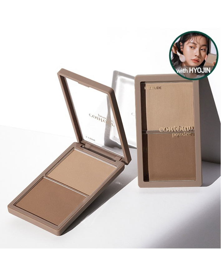 Contour Powder - Etude House