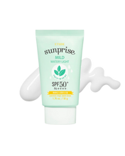 Cargar imagen en el visor de la galería, Sunprise Mild Airy Finish SPF50+/PA+++ - Etude House
