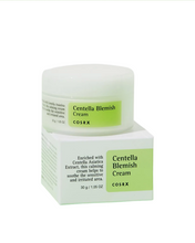 Cargar imagen en el visor de la galería, Centella Blemish Cream - Cosrx
