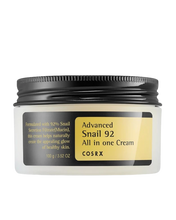 Cargar imagen en el visor de la galería, Advanced Snail 92 All in one Cream - Cosrx
