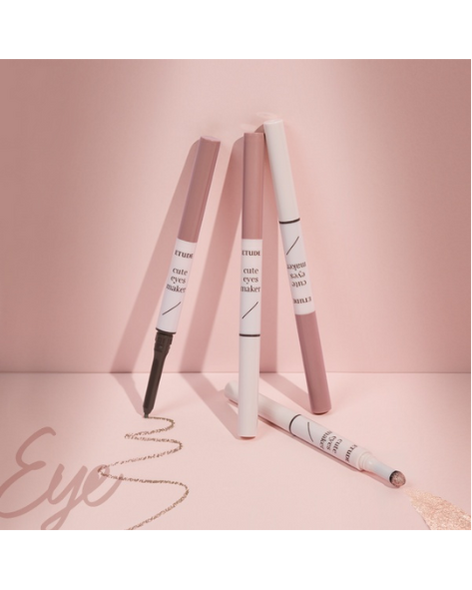 Cute Eyes Maker - Etude House