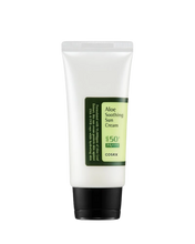 Cargar imagen en el visor de la galería, Aloe Soothing Sun Cream SPF50+ PA+++ - By Cosrx
