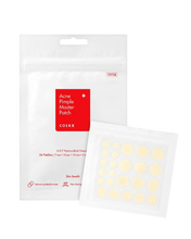 Cargar imagen en el visor de la galería, Acne Pimple Master Patch - By Cosrx
