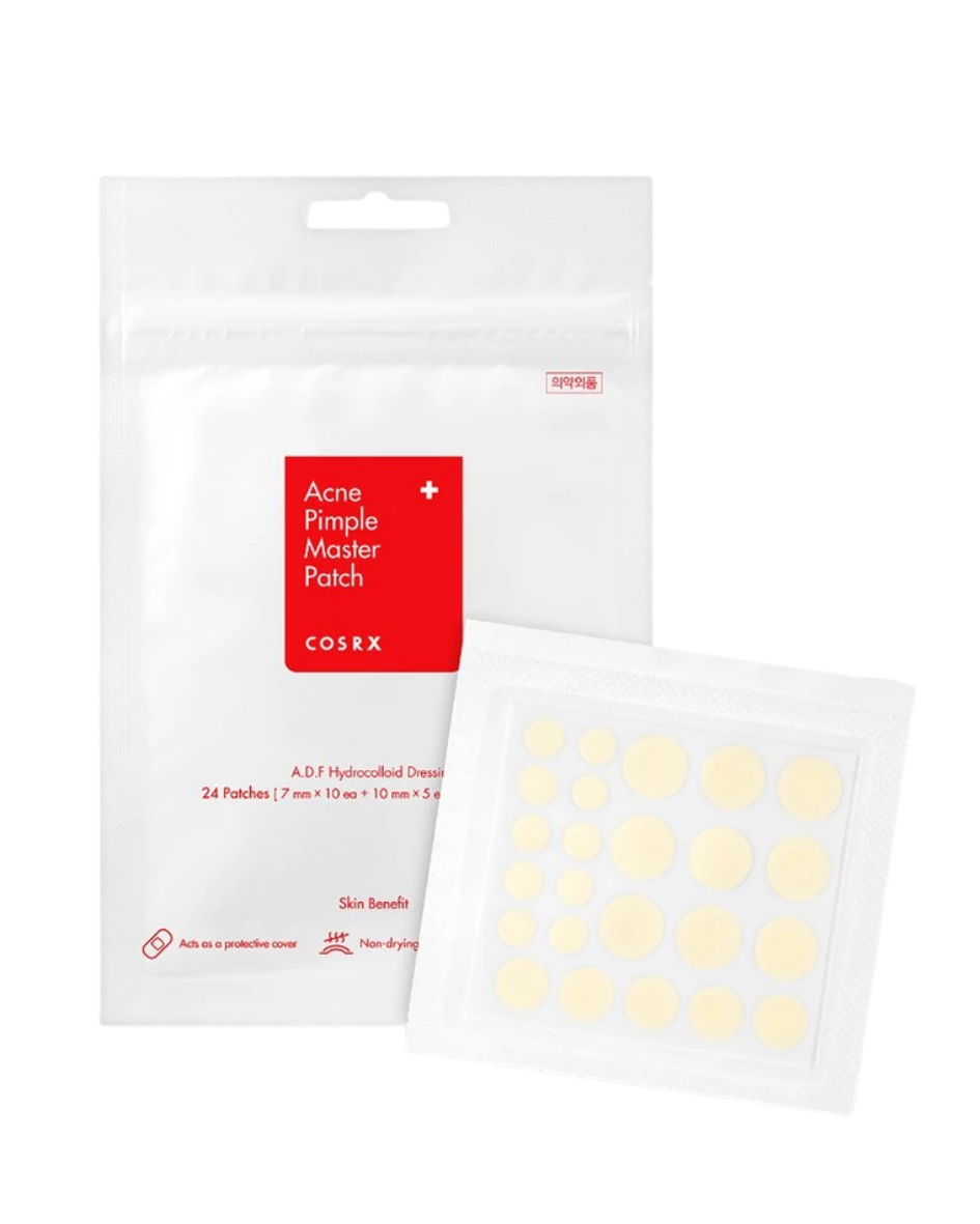 Acne Pimple Master Patch - By Cosrx