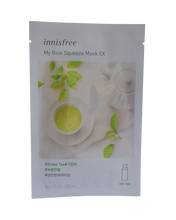 Cargar imagen en el visor de la galería, My Real Squeeze Mask - By Innisfree
