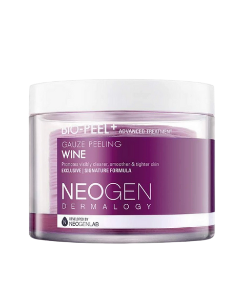 Peel Gauze Peeling Wine - Neogen