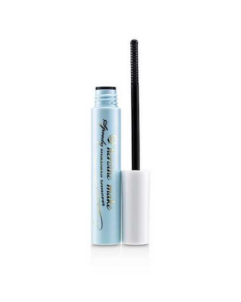 Kiss Me Heroine Make Removerdor de Mascara de Pestañas - KissMe