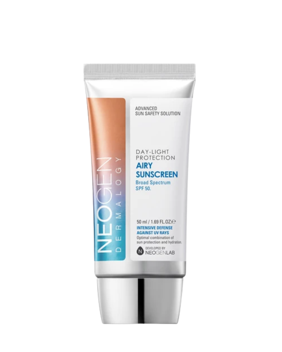 Dermalogy Day-Light Protection Airy Suncreen -By NEOGEN