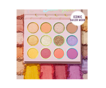 Cargar imagen en el visor de la galería, Paletas de Sombras Pretty Guardian - By Colourpop
