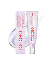 Cargar imagen en el visor de la galería, Collagen Brightening Eye Gel Cream - TOCOBO -
