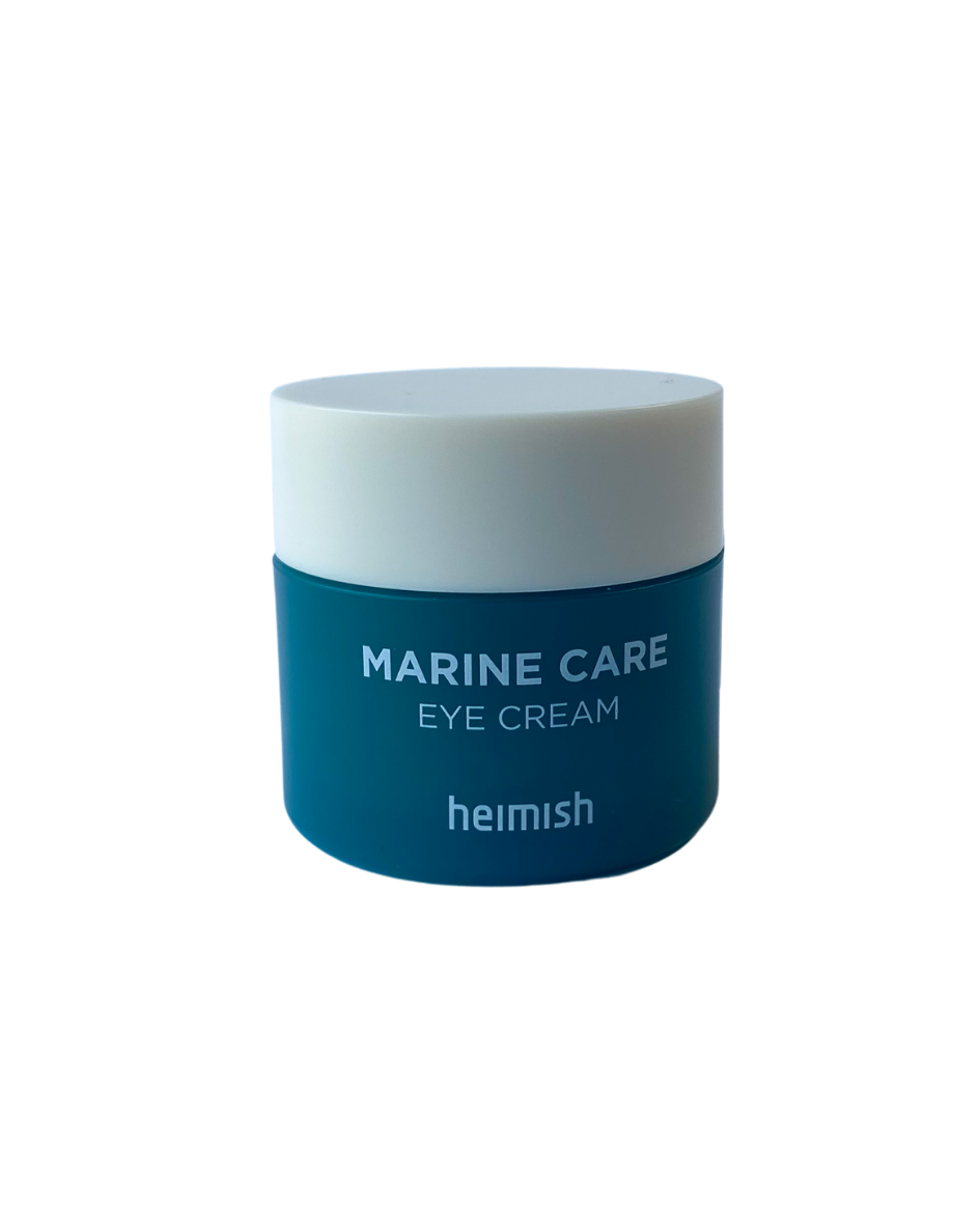 Marine Care Eye Cream - Heimish