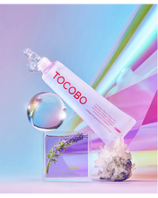 Cargar imagen en el visor de la galería, Collagen Brightening Eye Gel Cream - TOCOBO -
