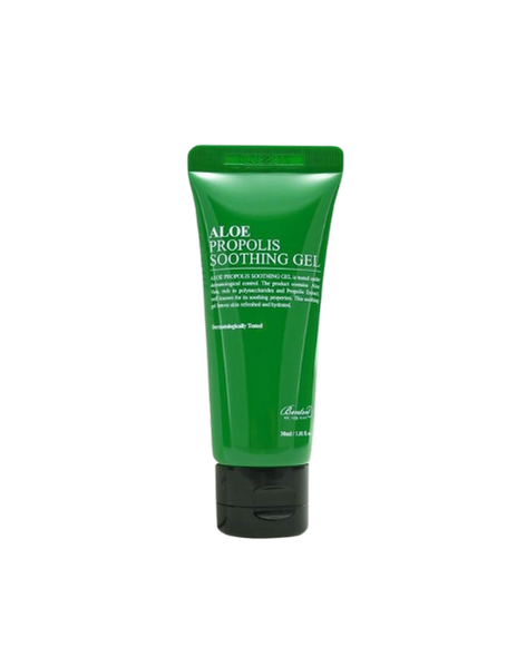 ALOE PROPOLIS SOOTHING GEL - Benton