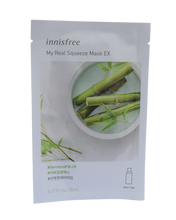 Cargar imagen en el visor de la galería, My Real Squeeze Mask - By Innisfree
