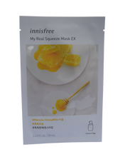 Cargar imagen en el visor de la galería, My Real Squeeze Mask - By Innisfree
