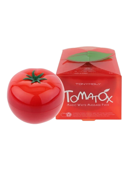 Tomatox Magic Massage Pack - TonyMoly