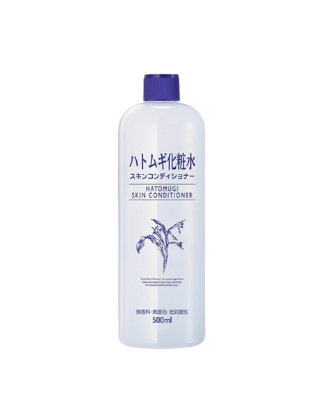 Hatomugi Skin Conditioner - Imju