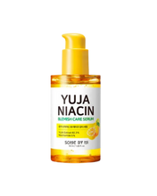 Cargar imagen en el visor de la galería, Yuja Niacin Blemish Care Serum - Some By Mi
