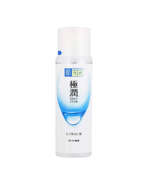 Gokujyun Hyaluronic Acid Lotion - Moist - Hada Labo