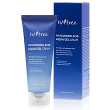 Cargar imagen en el visor de la galería, Hyaluronic Acid Aqua Gel Cream - Isntree
